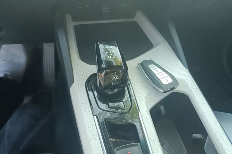 GEELY Emgrand L HiP 2022 car image #14