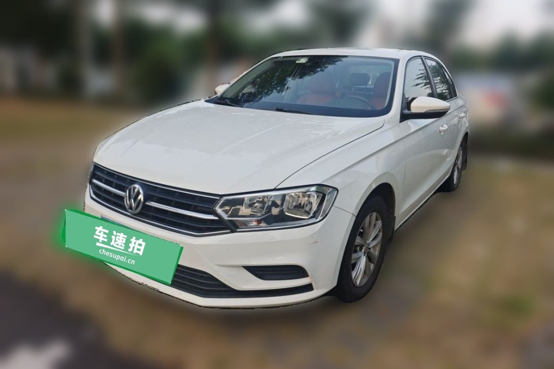 Volkswagen Bora 2016 Volkswagen Bora 2016 car image