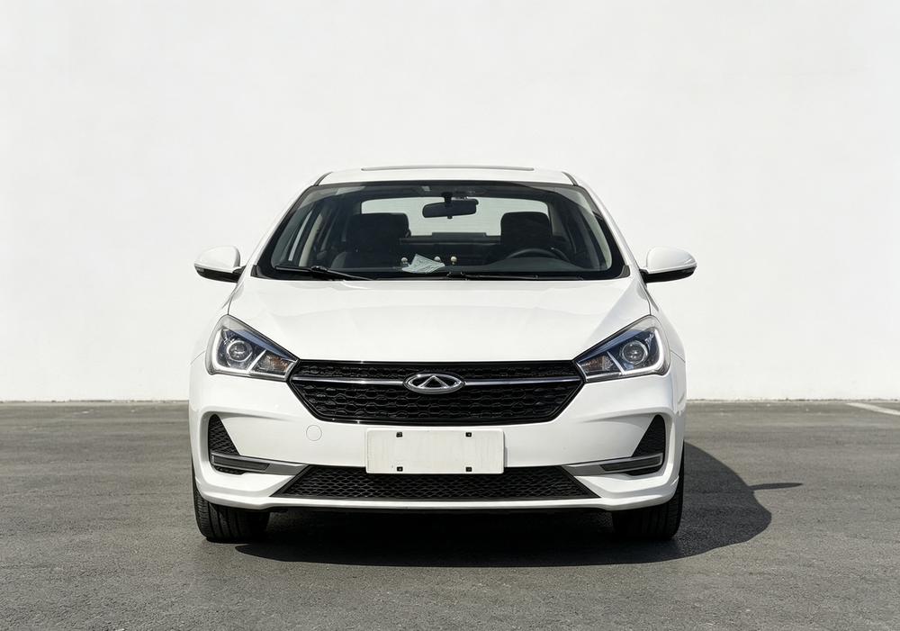 Chery Arrizo 5 2019 #2 Chery Arrizo 5 2019 car image #2