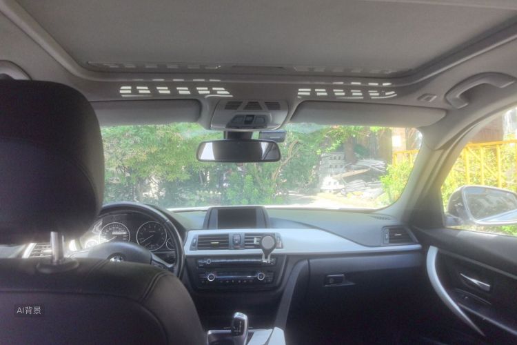 BMW 3 Series 2014 #20 BMW 3 Series 2014 car image #20