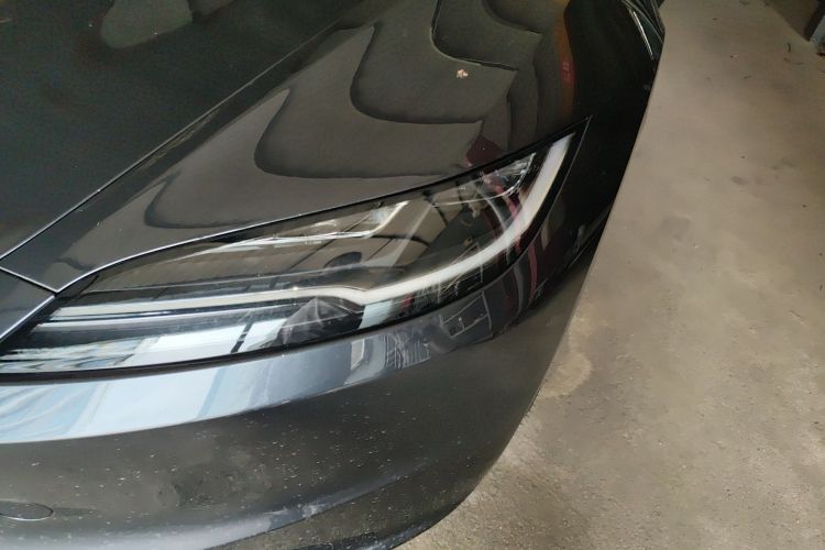 Tesla Model 3 2024 #22 Tesla Model 3 2024 car image #22
