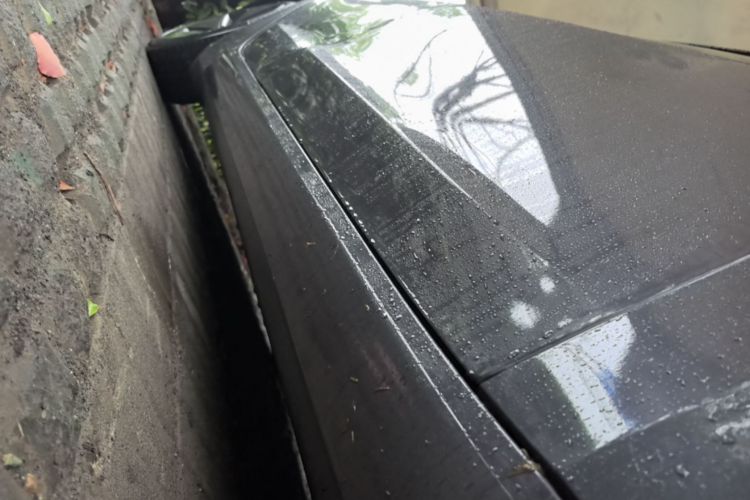 Tesla Model 3 2021 car image #26