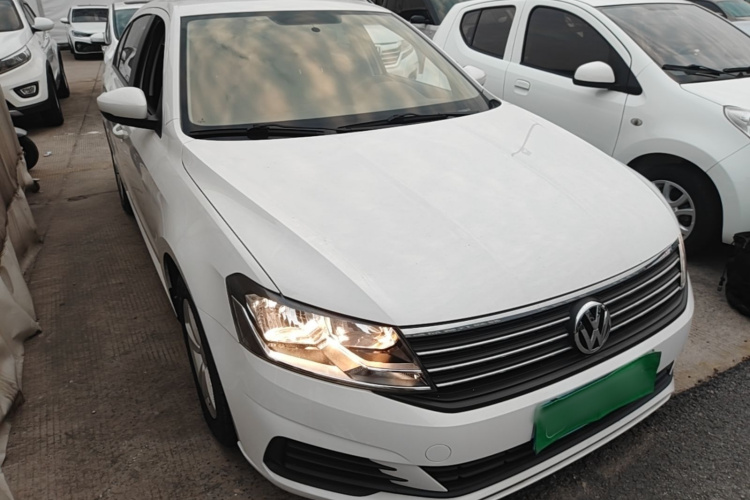 Volkswagen Lavida 2021 #4 Volkswagen Lavida 2021 car image #4