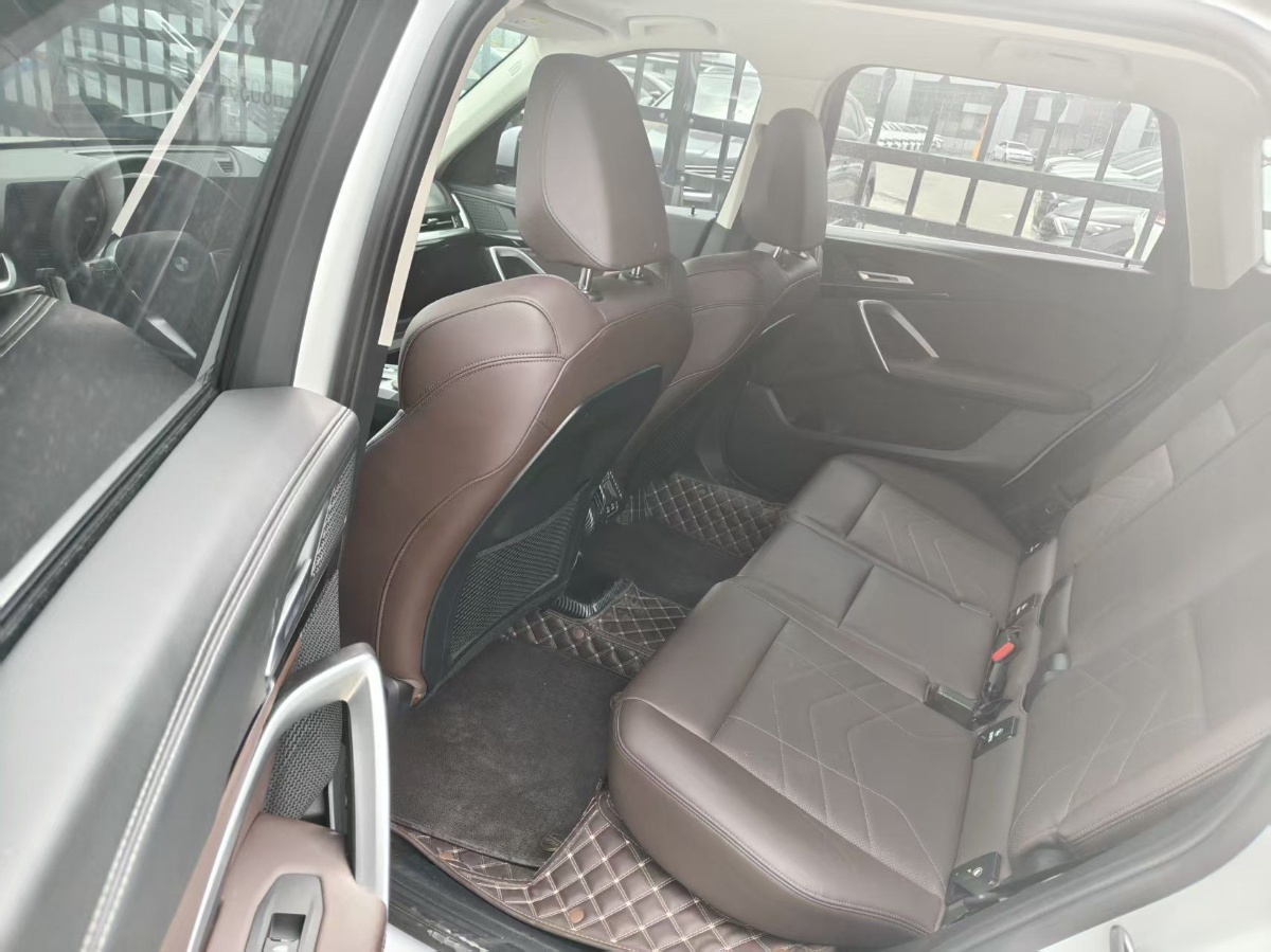 BMW X1 2023 #9 BMW X1 2023 car image #9