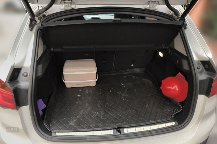 BMW X1 2019 car image #21