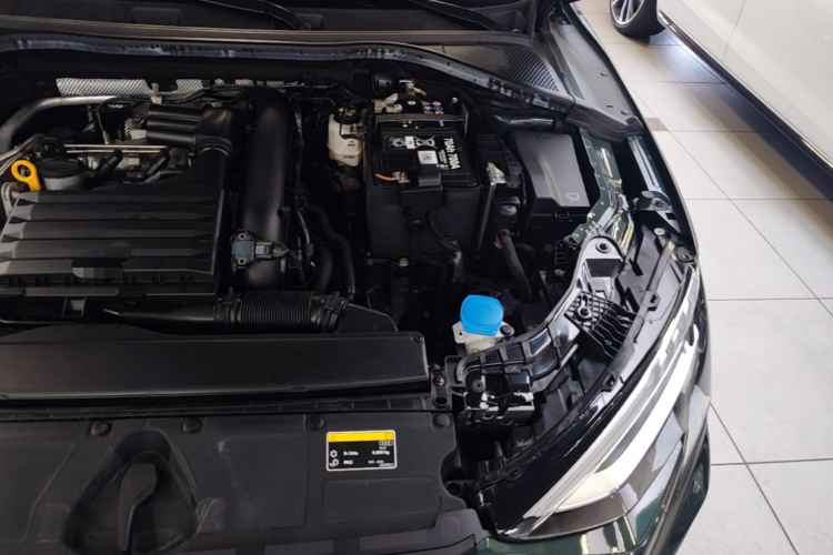 Audi A3 2024 car image #24