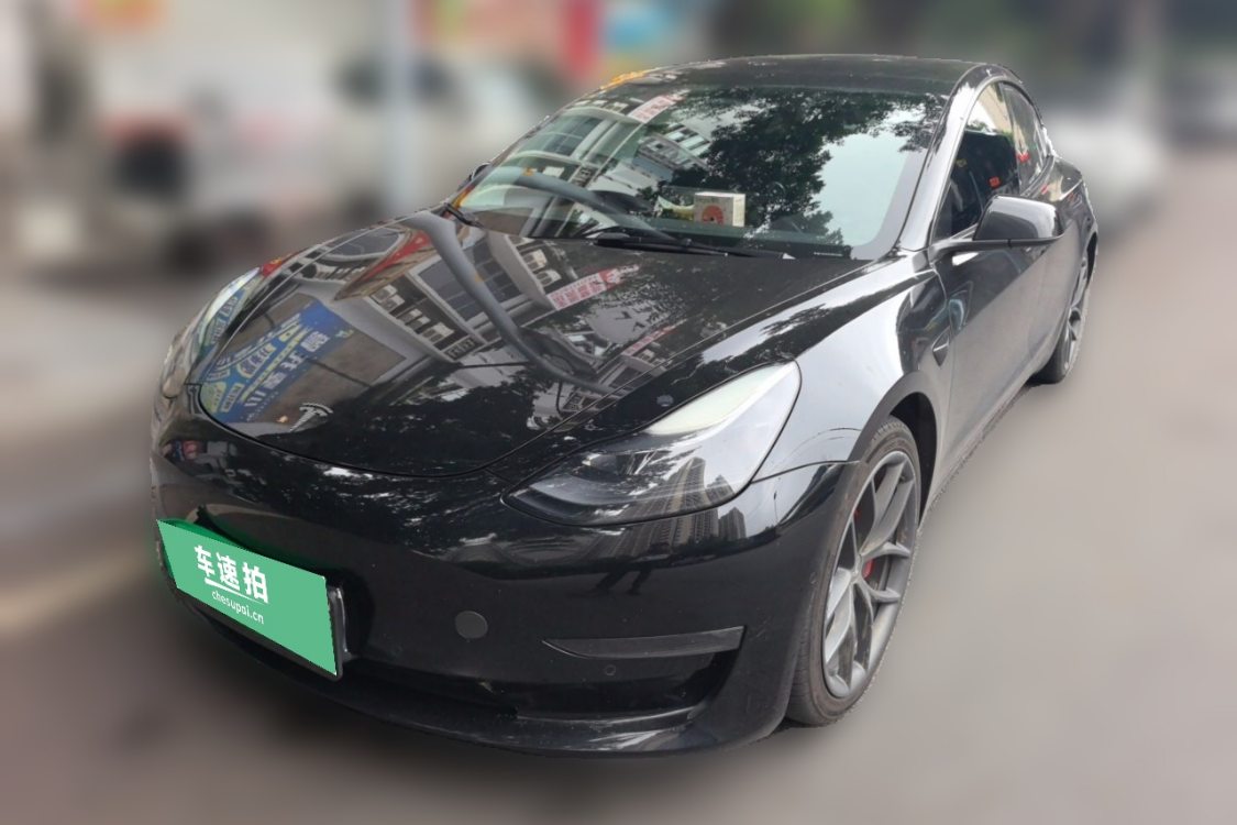 Tesla Model 3 2022 Tesla Model 3 2022 car image