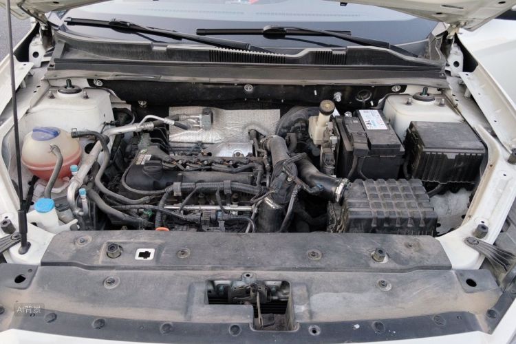 Jetour X70M 2020 immagine di auto #22