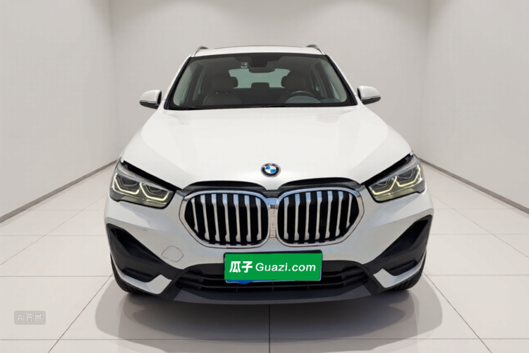 BMW X1 2020 car image #3