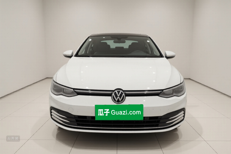 Volkswagen Golf 2023 imagem de carro #3