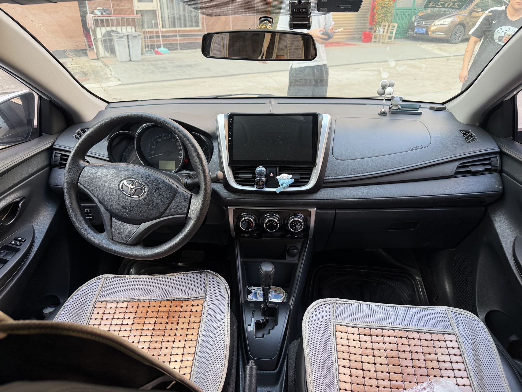 Toyota Vios 2020 #4 Toyota Vios 2020 immagine di auto #4