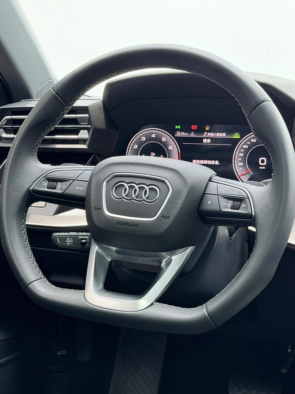 Audi A3 2025 #9 Audi A3 2025 car image #9