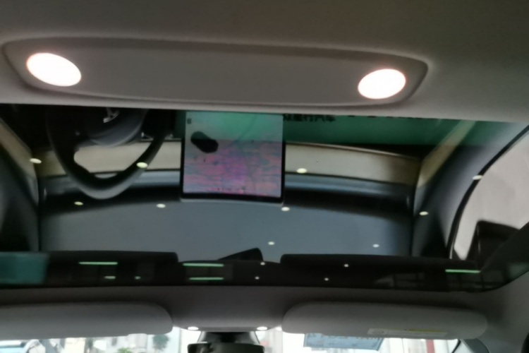 Tesla Model 3 2021 car image #18