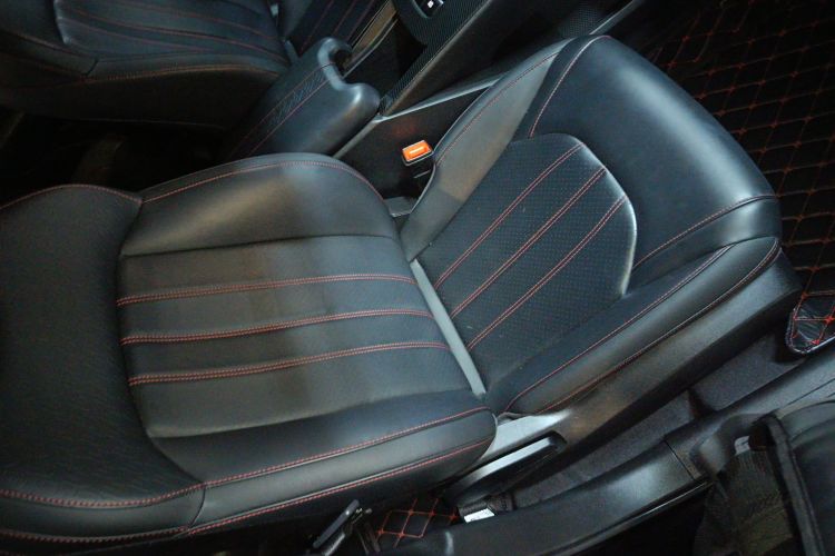 GAC Trumpchi Empow 2024 car image #26