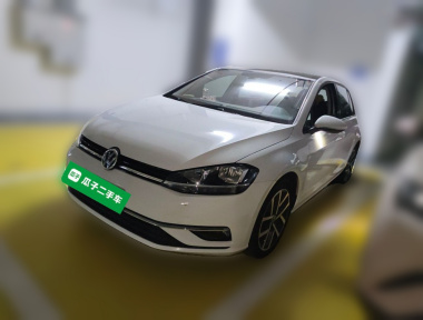 Volkswagen Golf 2020 Volkswagen Golf 2020 car image