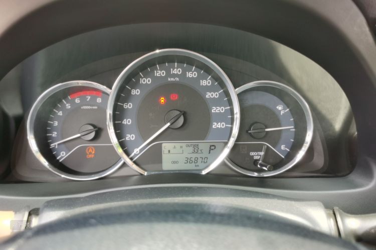 Toyota Corolla 2019 #13 Toyota Corolla 2019 car image #13