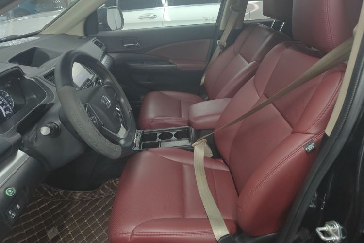 Honda CR-V 2017 car image #15