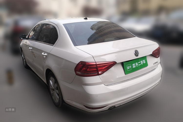 Volkswagen Lavida 2018 #5 Volkswagen Lavida 2018 car image #5