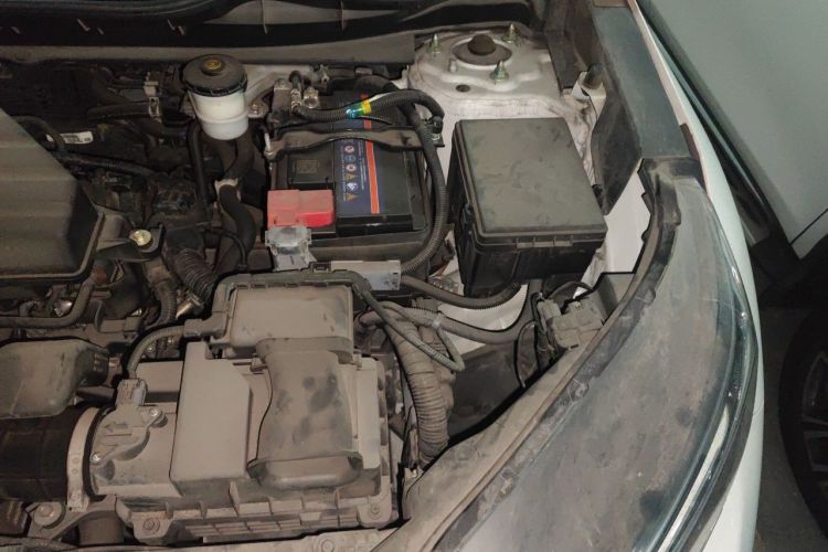 Honda CR-V 2020 car image #27