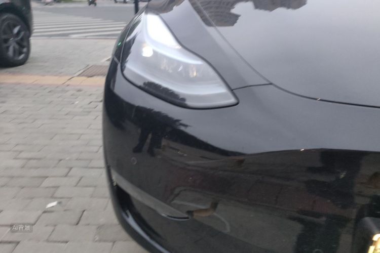 Tesla Model Y 2023 #8 Tesla Model Y 2023 car image #8
