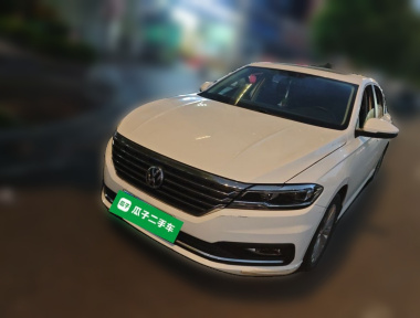 Volkswagen Lavida 2020 Volkswagen Lavida 2020 car image