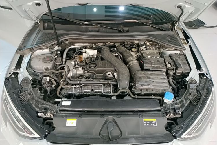 Audi A3 2025 car image #20