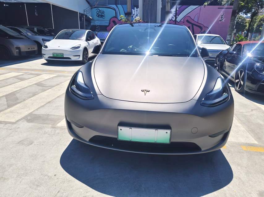 Tesla Model Y 2024 Tesla Model Y 2024 car image