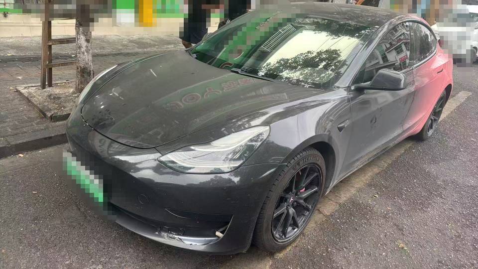 Tesla Model 3 2020 Tesla Model 3 2020 car image