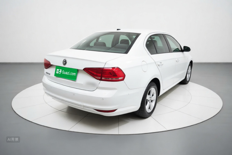 Volkswagen Lavida 2016 #5 Volkswagen Lavida 2016 immagine di auto #5