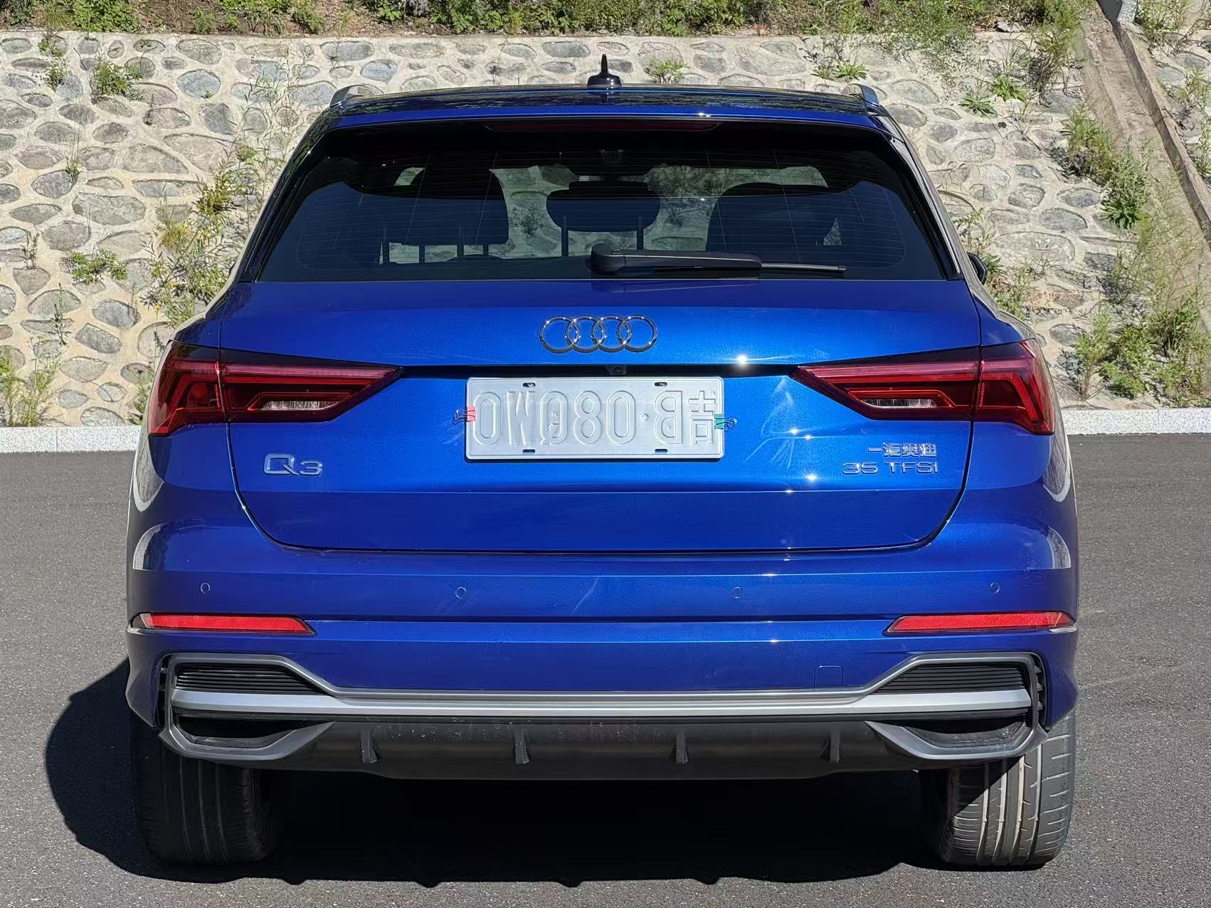 Audi Q3 2022 #5 Audi Q3 2022 immagine di auto #5