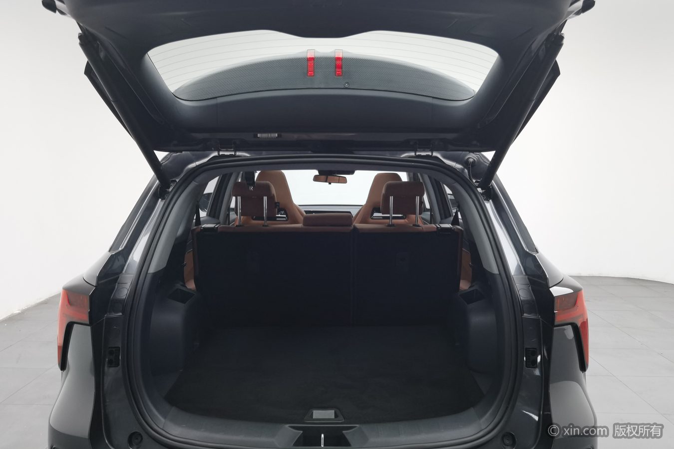 Changan CS75 Plus 2025 #17 Changan CS75 Plus 2025 car image #17