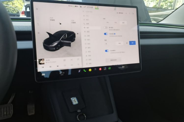 Tesla Model 3 2025 #13 Tesla Model 3 2025 immagine di auto #13