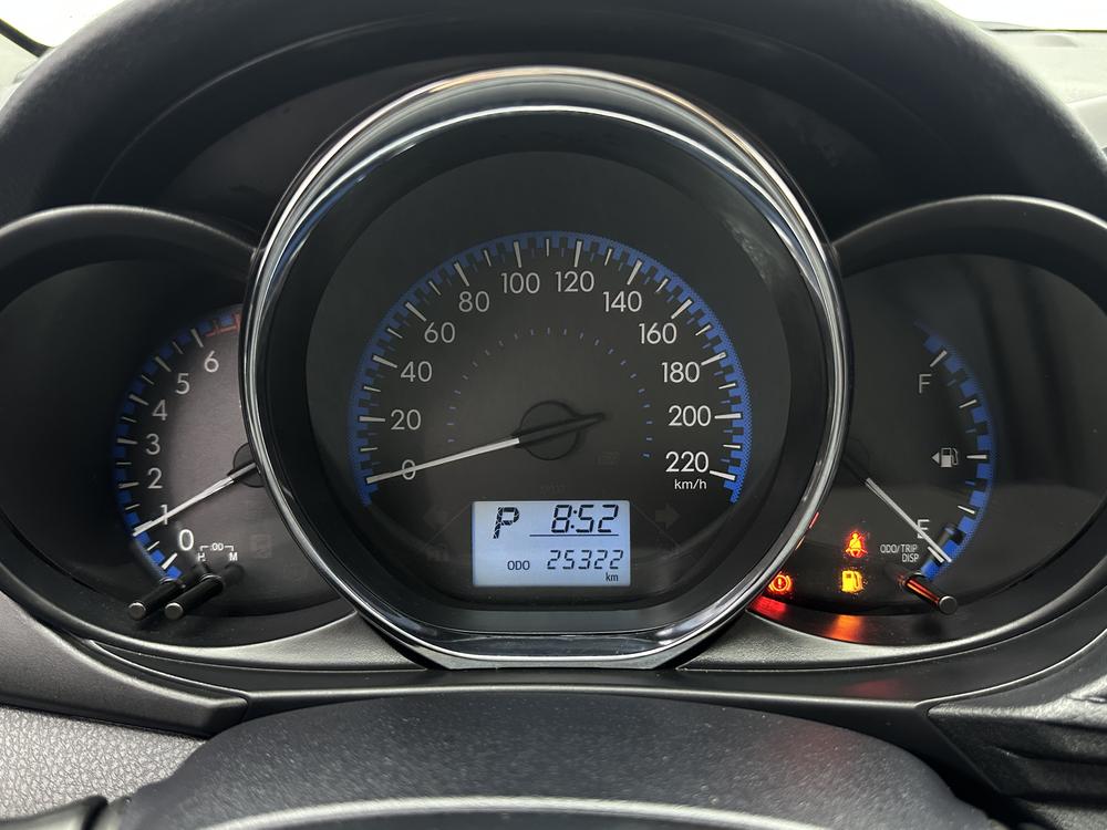 Toyota Vios FS 2018 #15 Toyota Vios FS 2018 immagine di auto #15