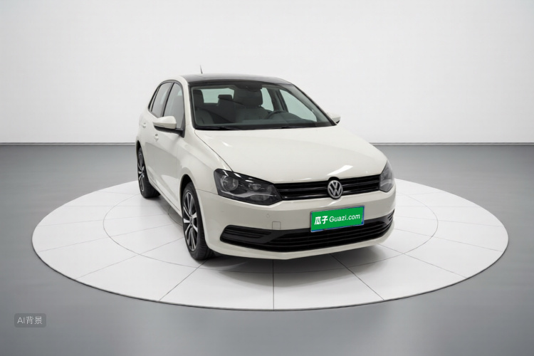 Volkswagen Polo 2019 #4 Volkswagen Polo 2019 car image #4