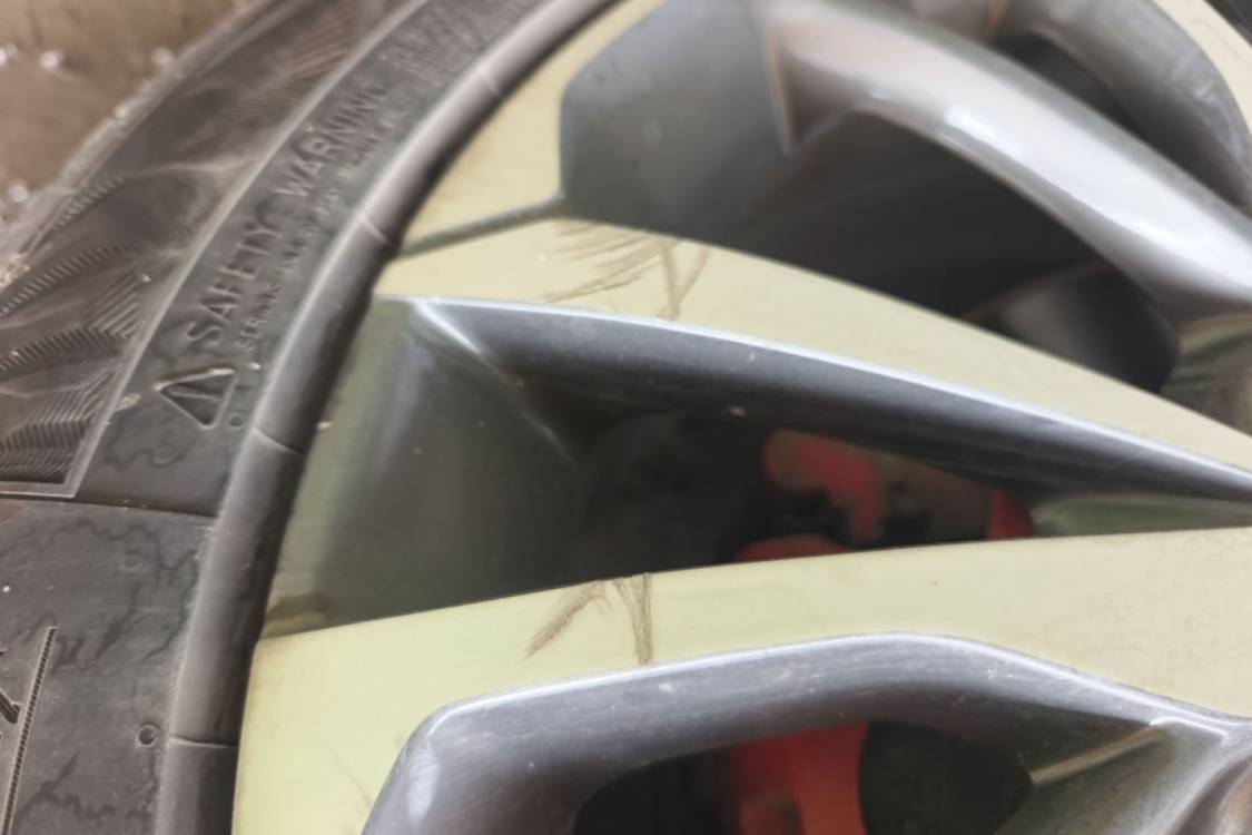 GEELY Coolray 2019 #30 GEELY Coolray 2019 car image #30