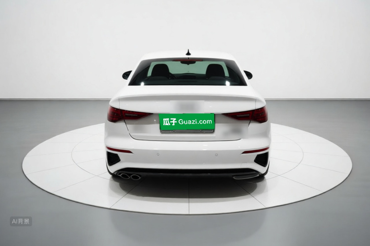 Audi A3 2022 car image #6