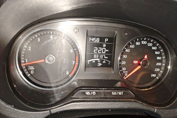 Volkswagen Polo 2017 #14 Volkswagen Polo 2017 car image #14