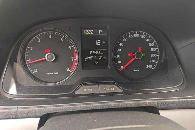 Volkswagen Lavida 2016 car image #14