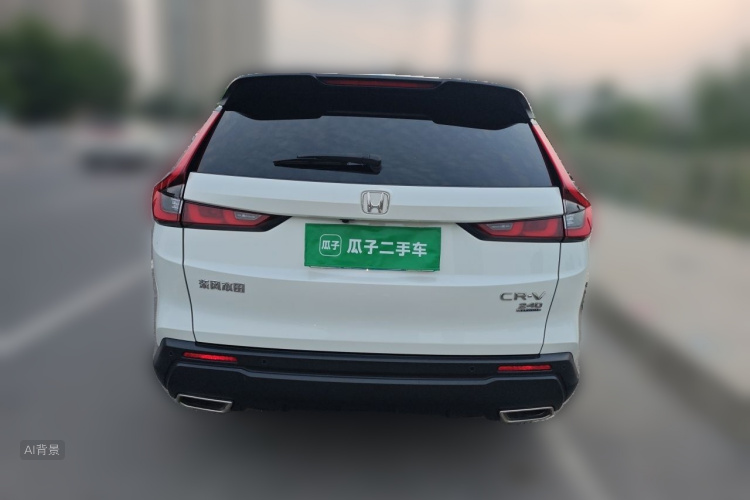 Honda CR-V 2024 car image #6