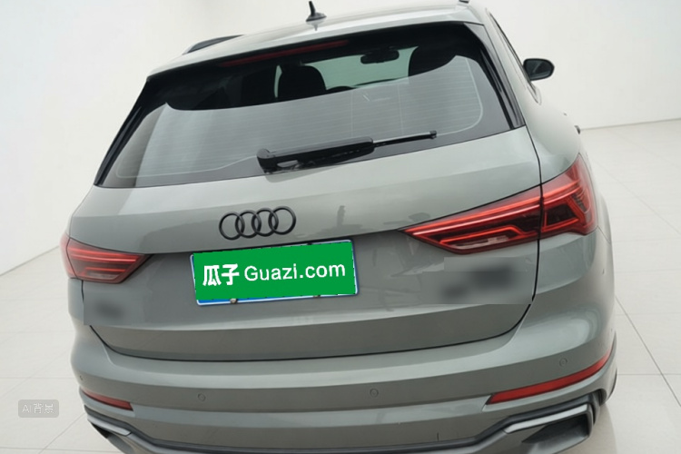 Audi Q3 2024 car image #6
