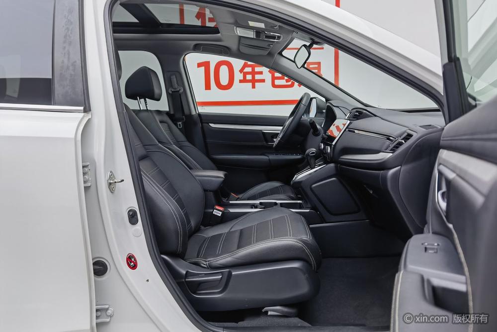Honda CR-V 2020 car image #24
