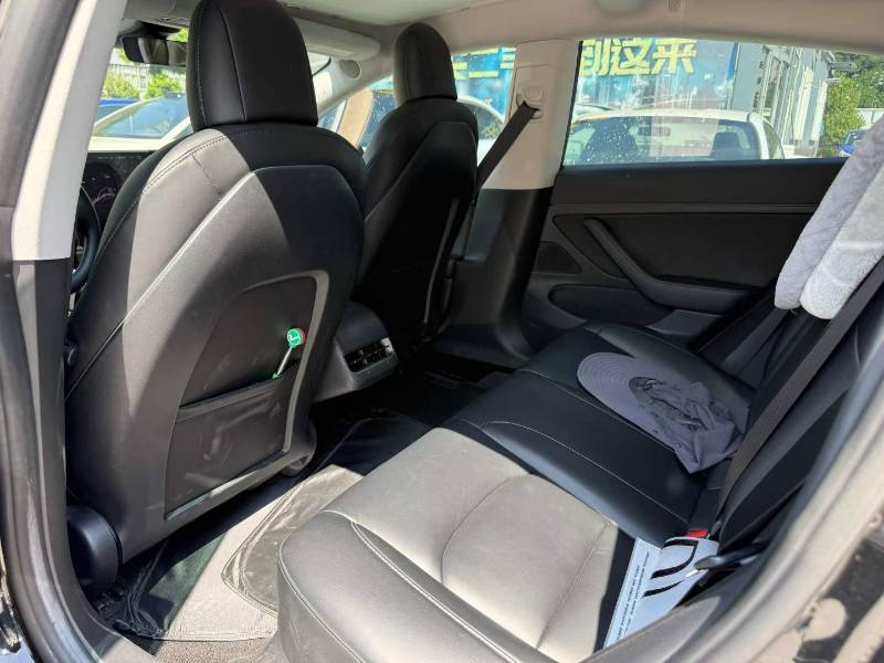 Tesla Model 3 2020 #6 Tesla Model 3 2020 car image #6