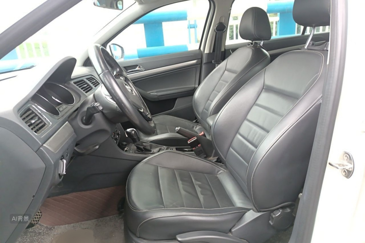 Volkswagen Lavida 2017 #17 Volkswagen Lavida 2017 car image #17