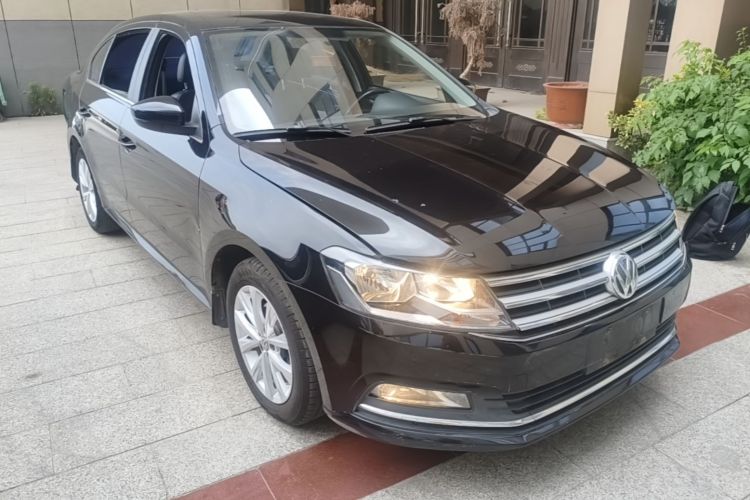 Volkswagen Lavida 2015 #4 Volkswagen Lavida 2015 car image #4
