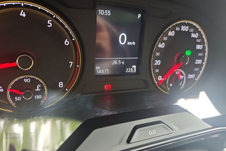Volkswagen Lavida 2021 imagen de coche #14