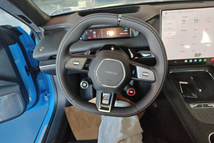 2026 #11 2026 imagen de coche #11