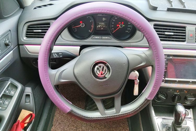 Volkswagen Lavida 2018 #12 Volkswagen Lavida 2018 car image #12