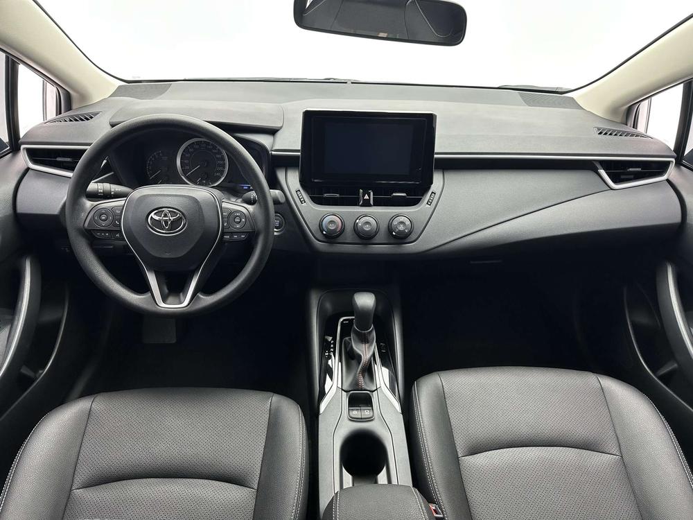 Toyota Corolla 2023 car image #12