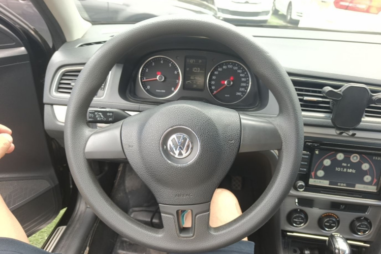 Volkswagen Lavida 2014 #11 Volkswagen Lavida 2014 car image #11