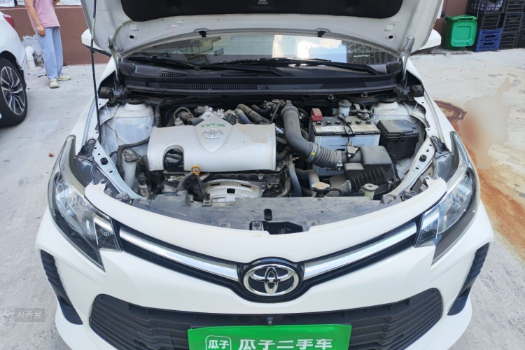 Toyota Vios 2022 #22 Toyota Vios 2022 car image #22